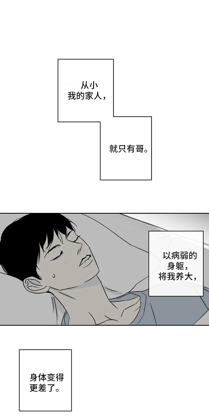第4章：孽缘13