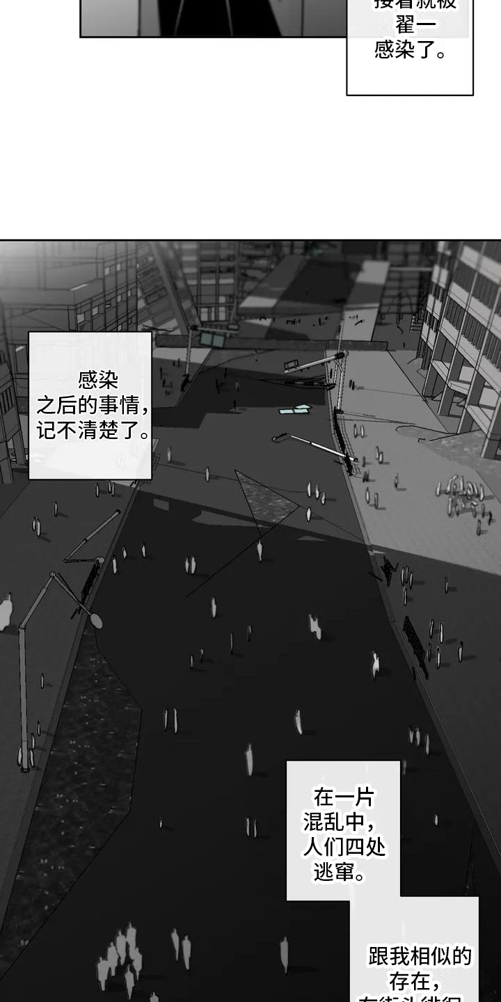 第1章：丧尸4