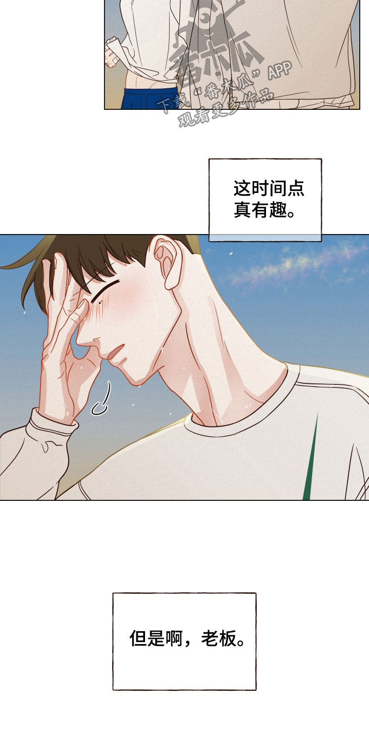 第31章：分开5