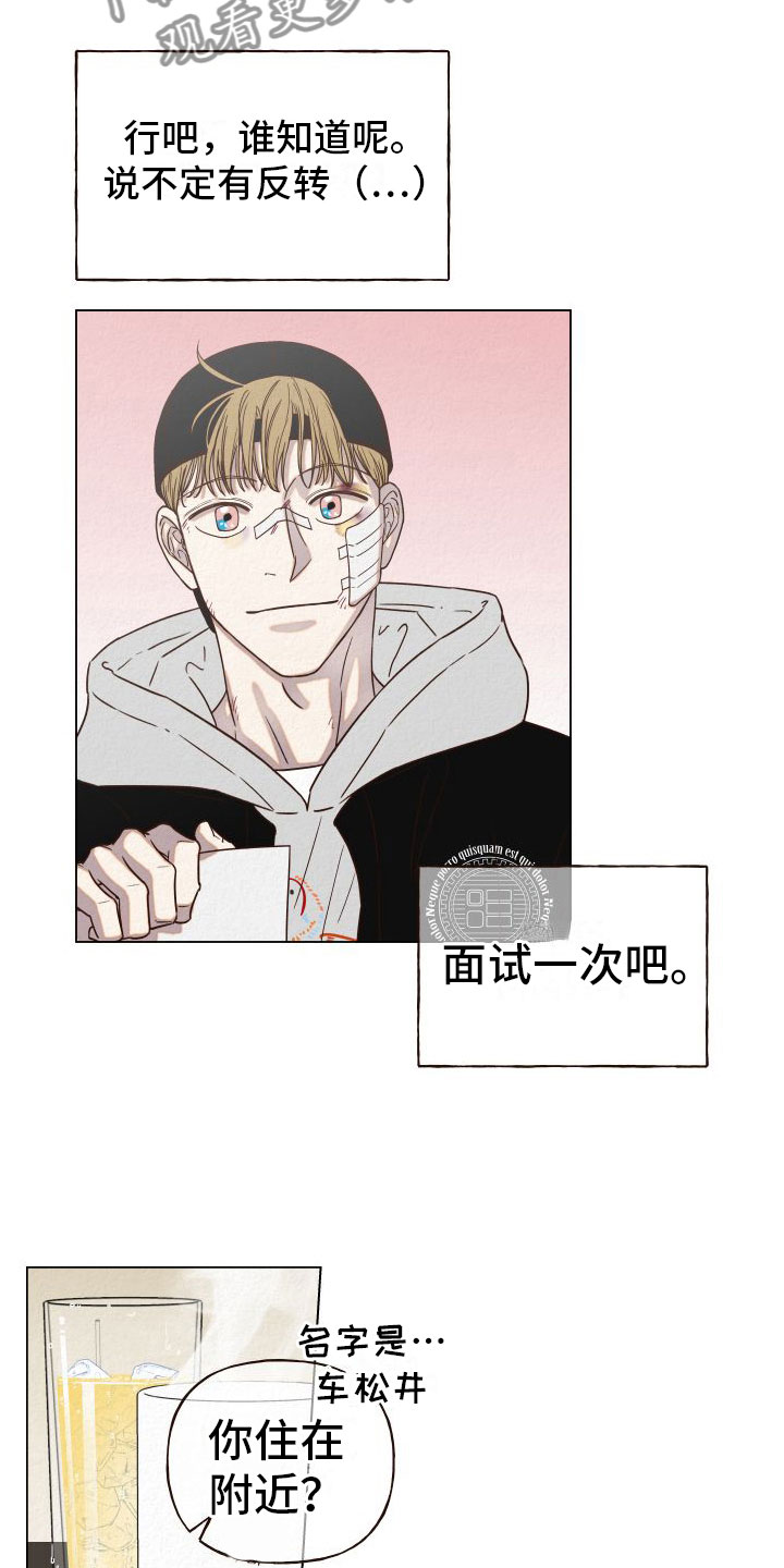 第10章：糟糕至极12