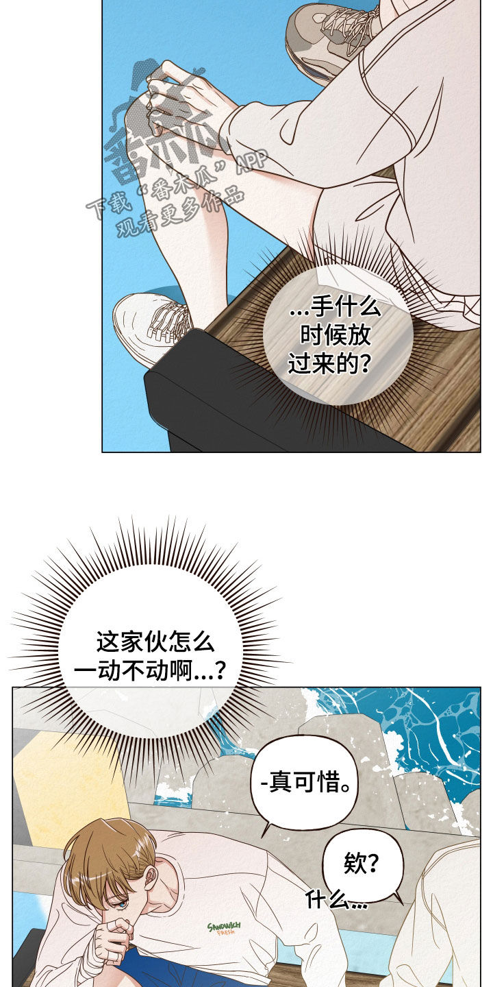 第31章：分开15
