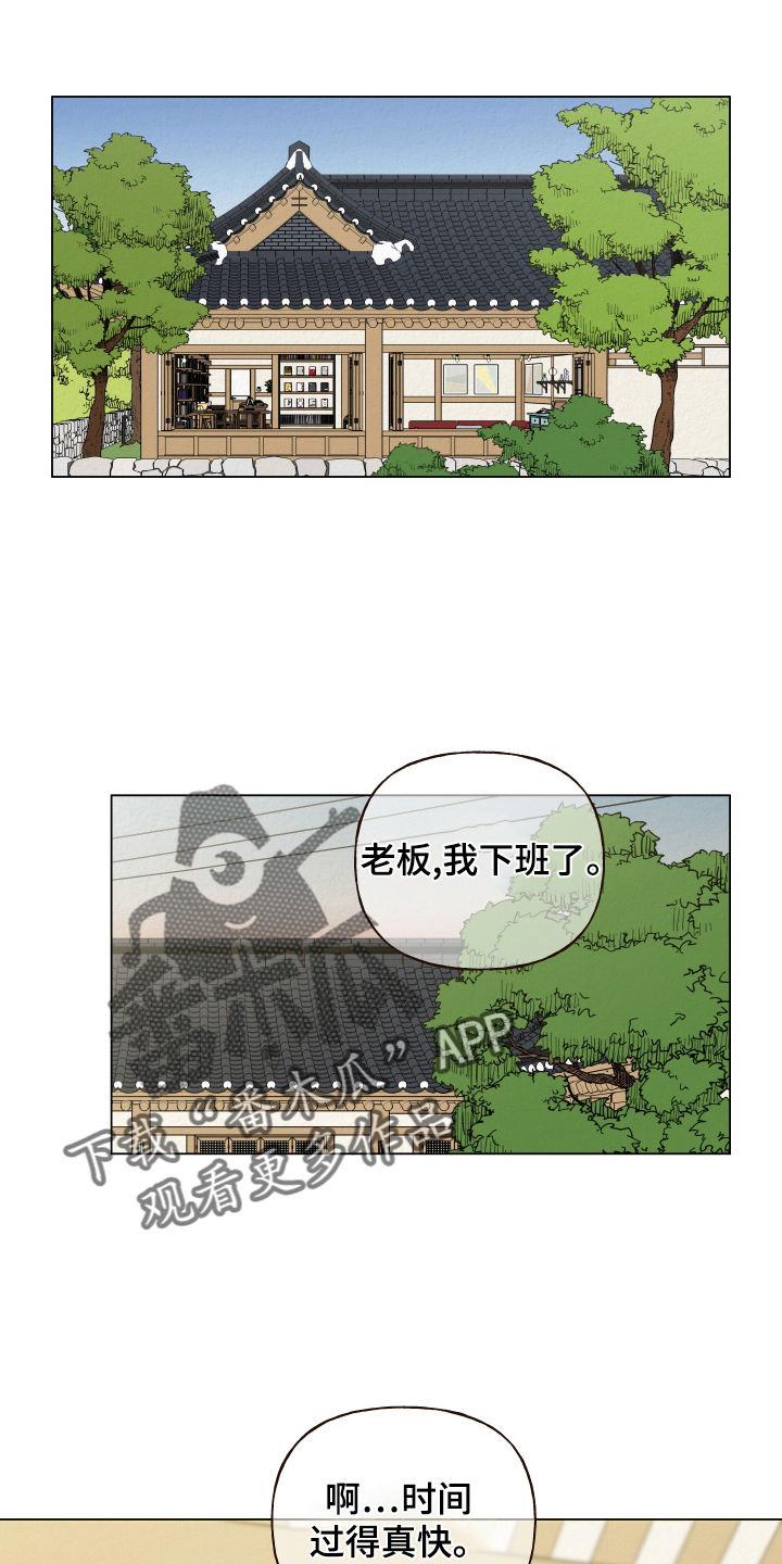 第23章：目睹3