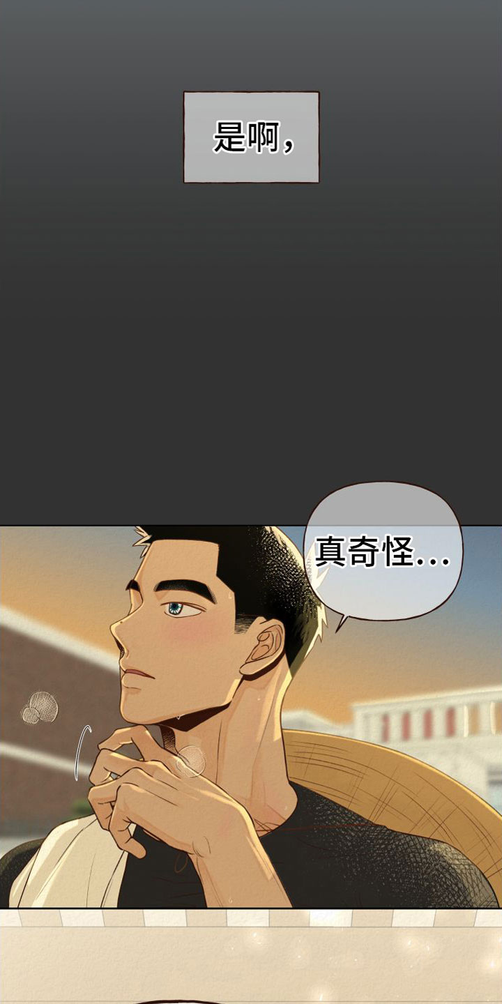 第2章：无法拒绝16