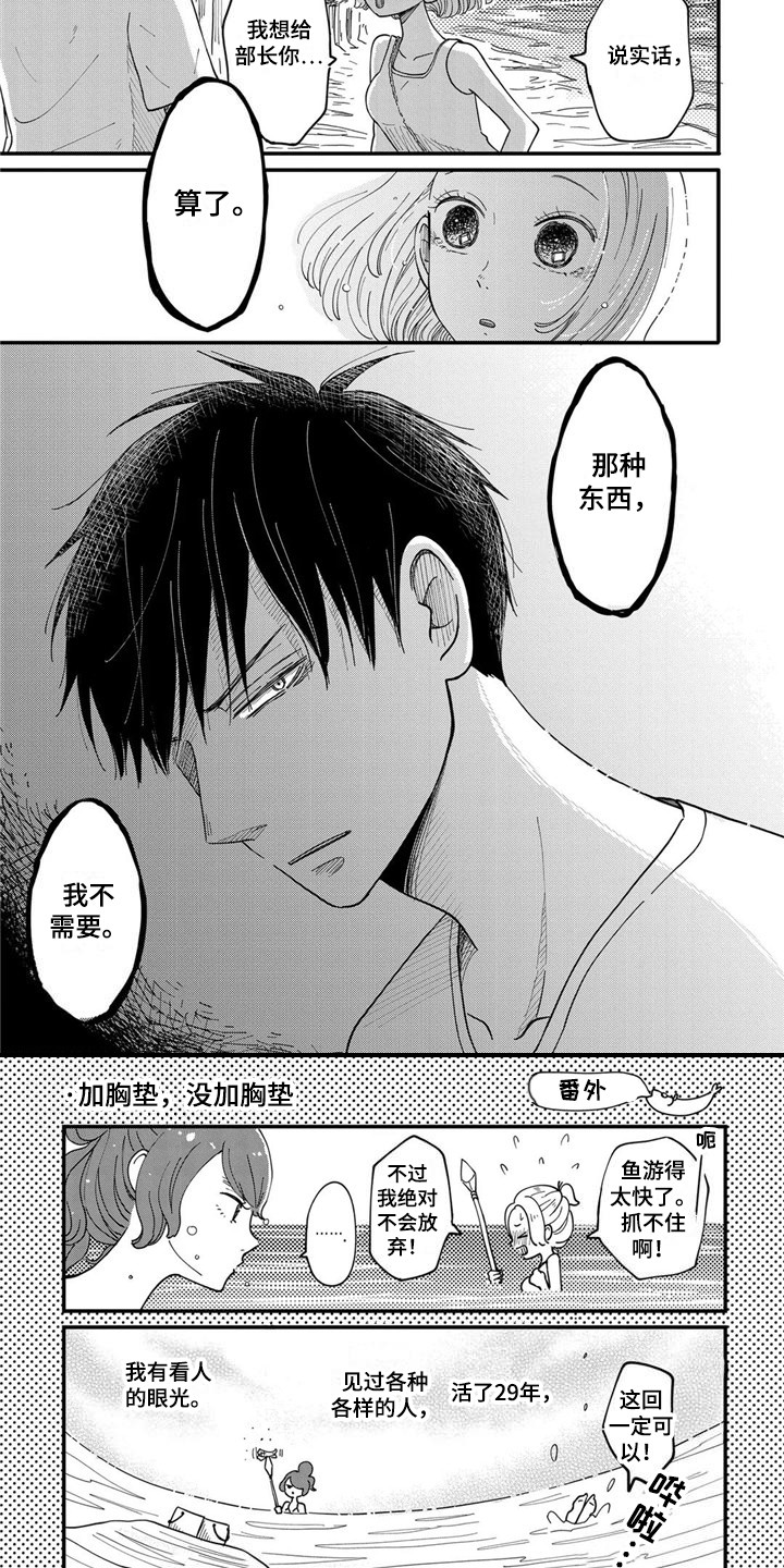 第22章：不放弃8