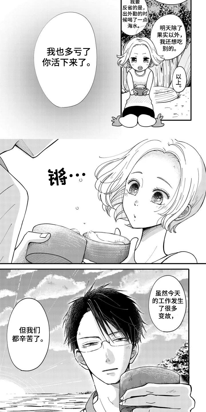 第2章：三神圣单品4