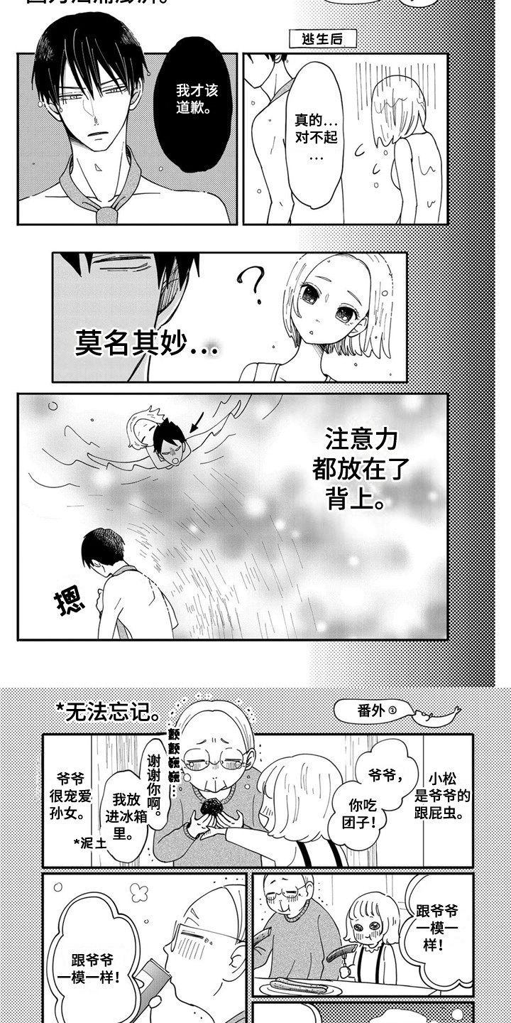 第8章：倾听苦恼8