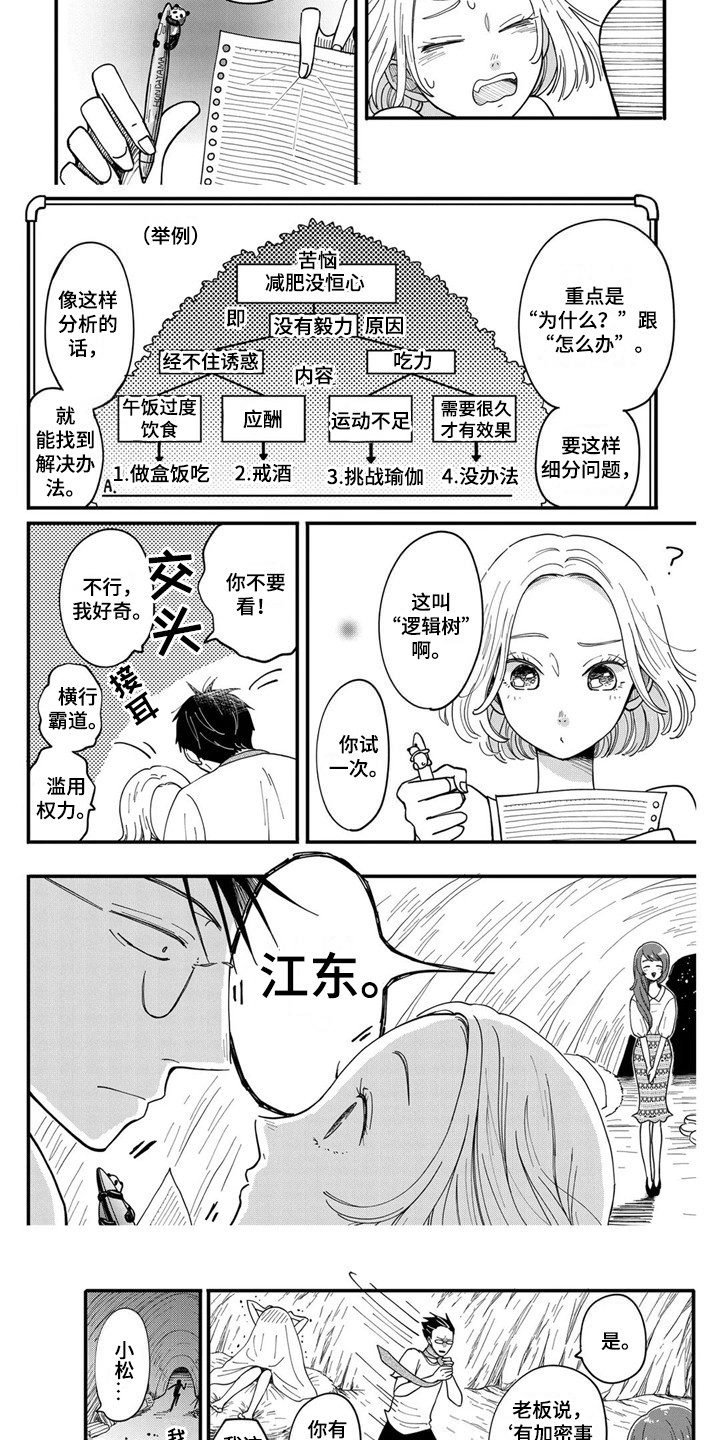 第12章：宣言2
