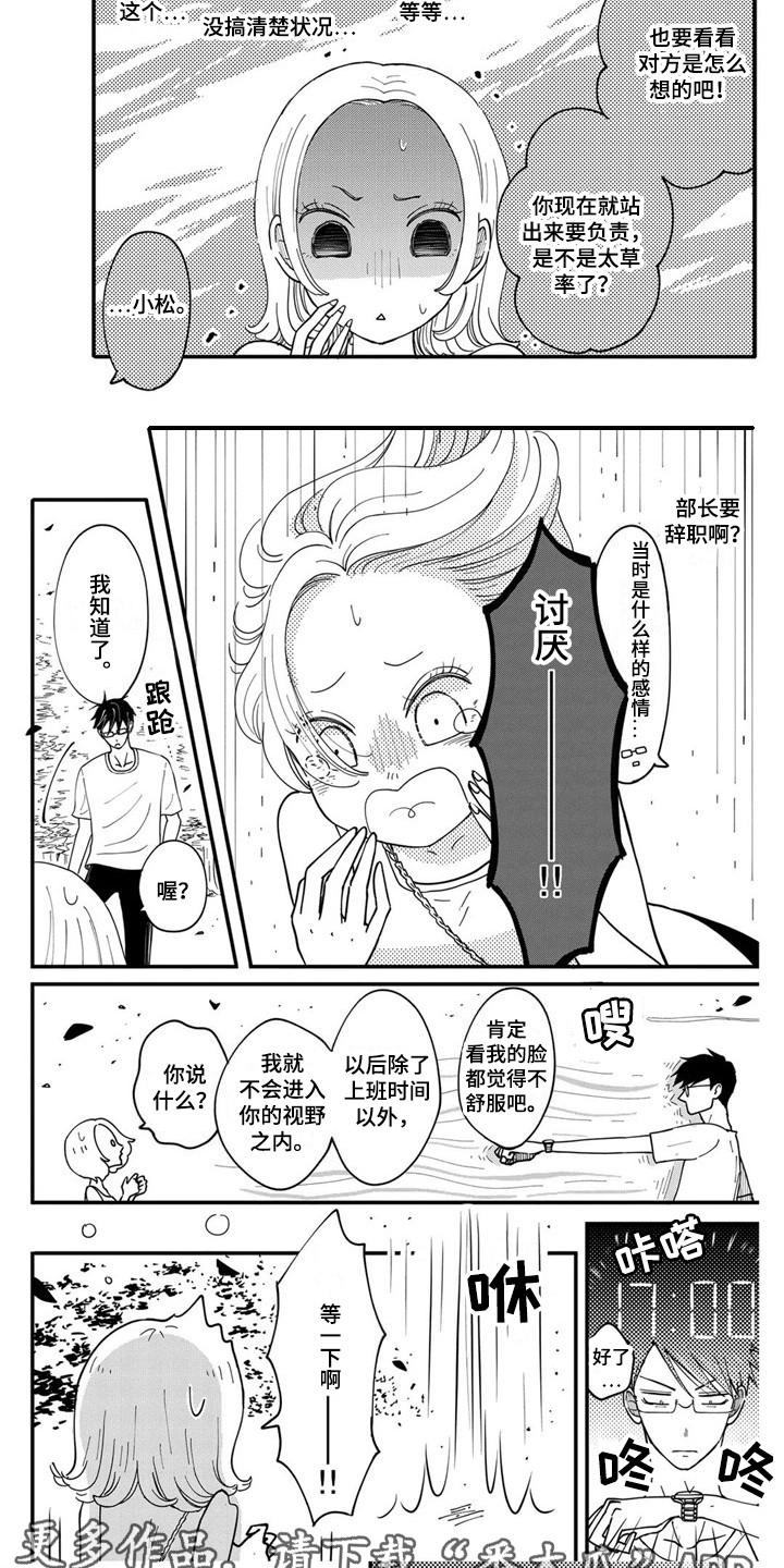 第26章：下决心3