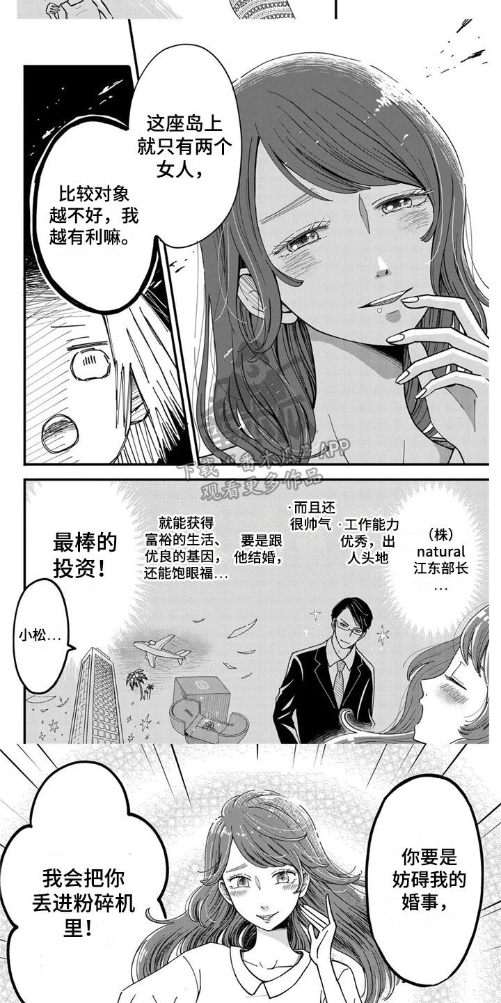 第12章：宣言5
