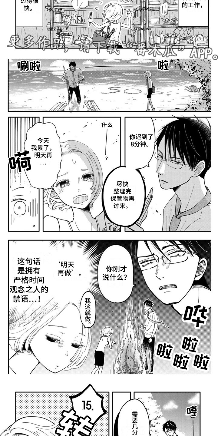 第5章：拖延症2