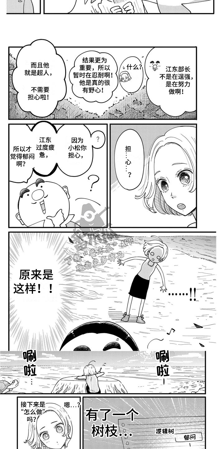 第13章：很困难5