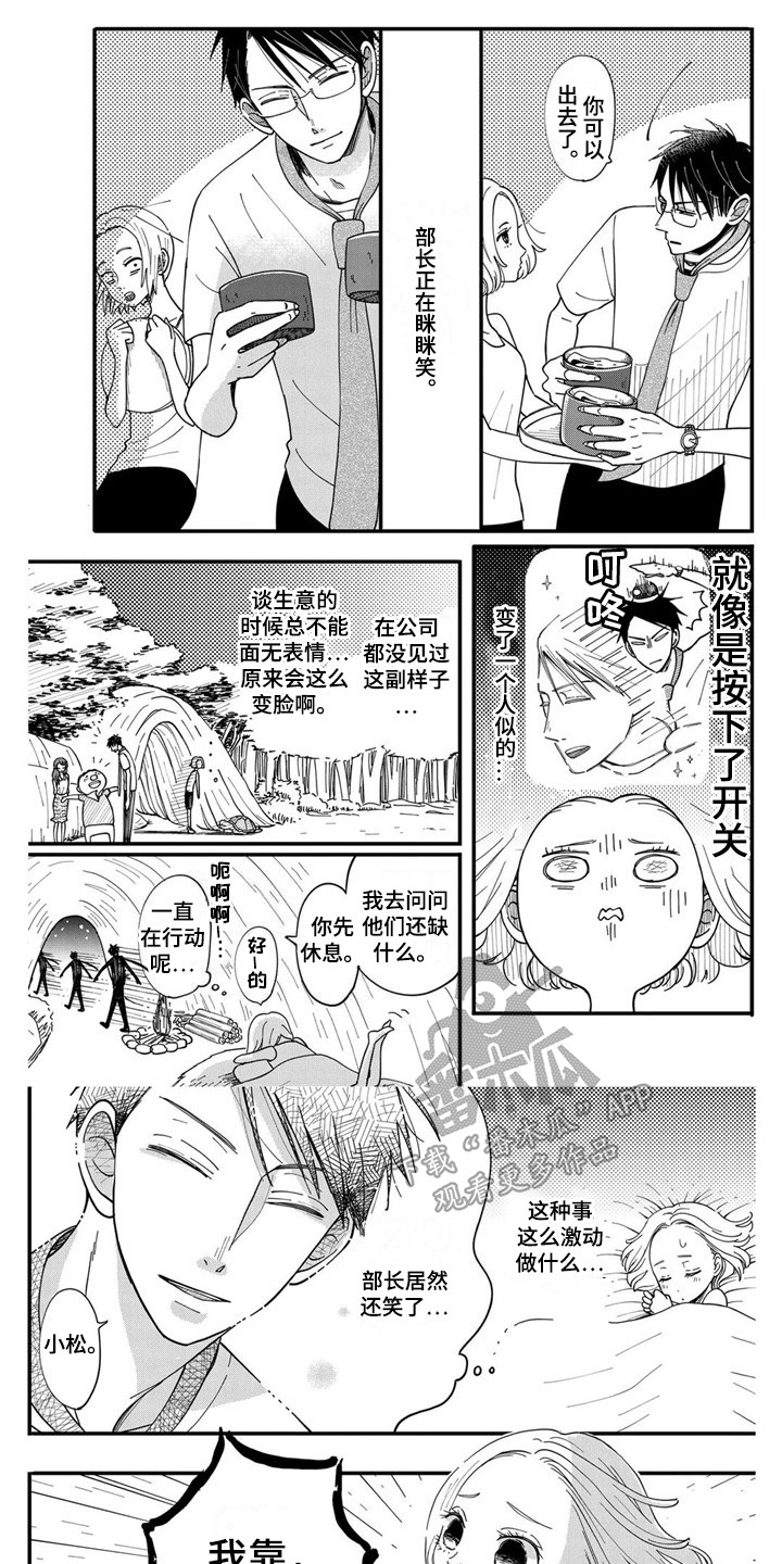 第12章：宣言0