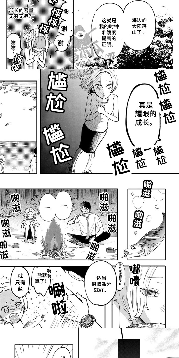 第5章：拖延症7