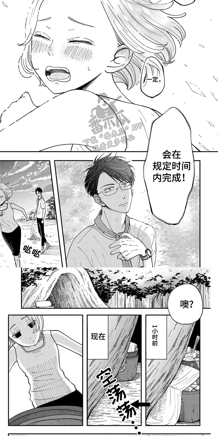 第6章：成长了3