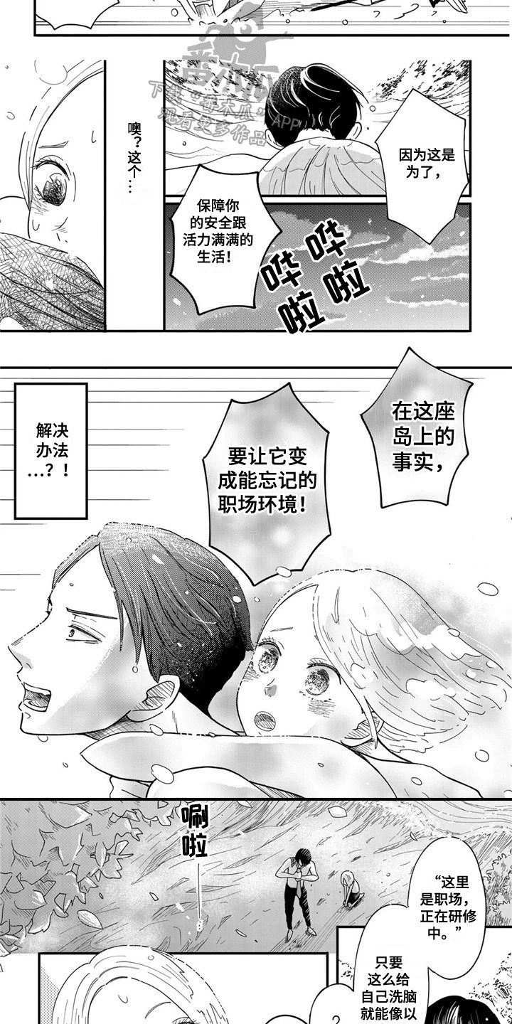第8章：倾听苦恼5
