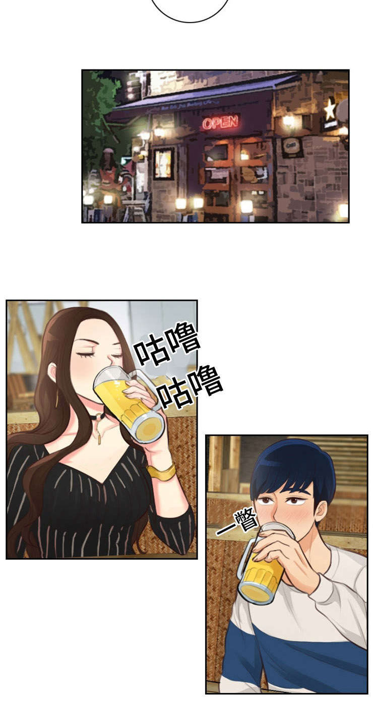 第21章：喝酒6