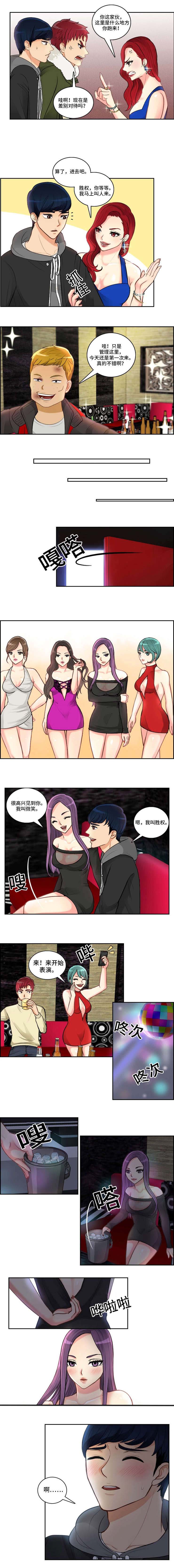 第4章：玩乐1
