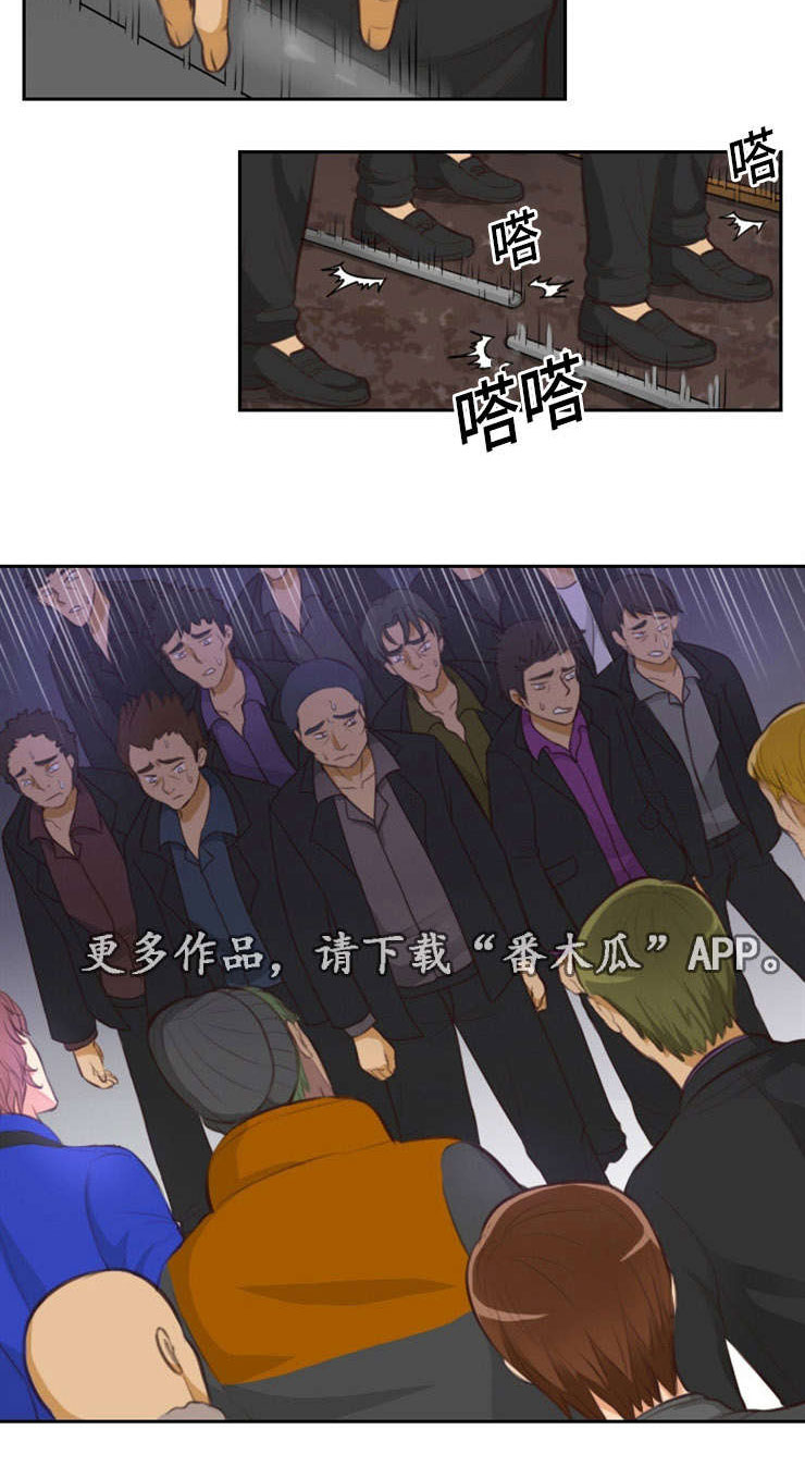 第18章：臣服16