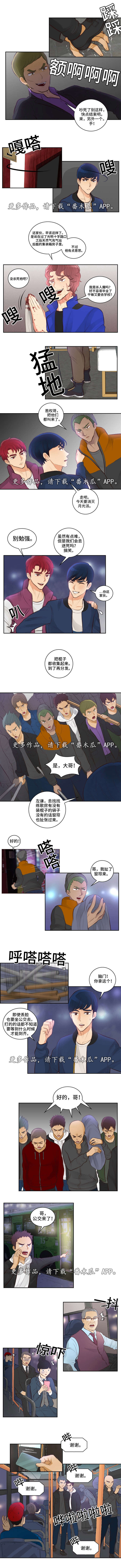 第15章：惊吓0