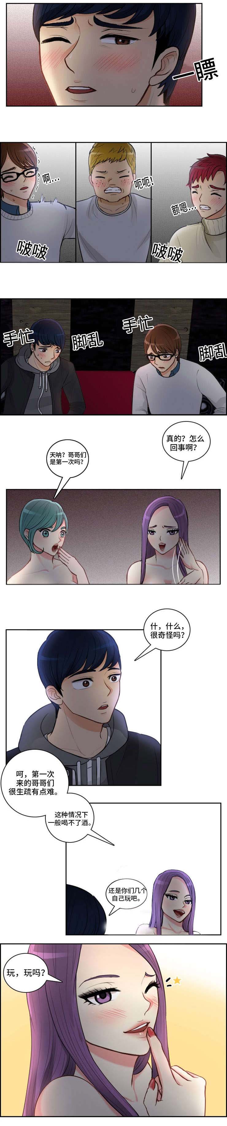 第4章：玩乐2