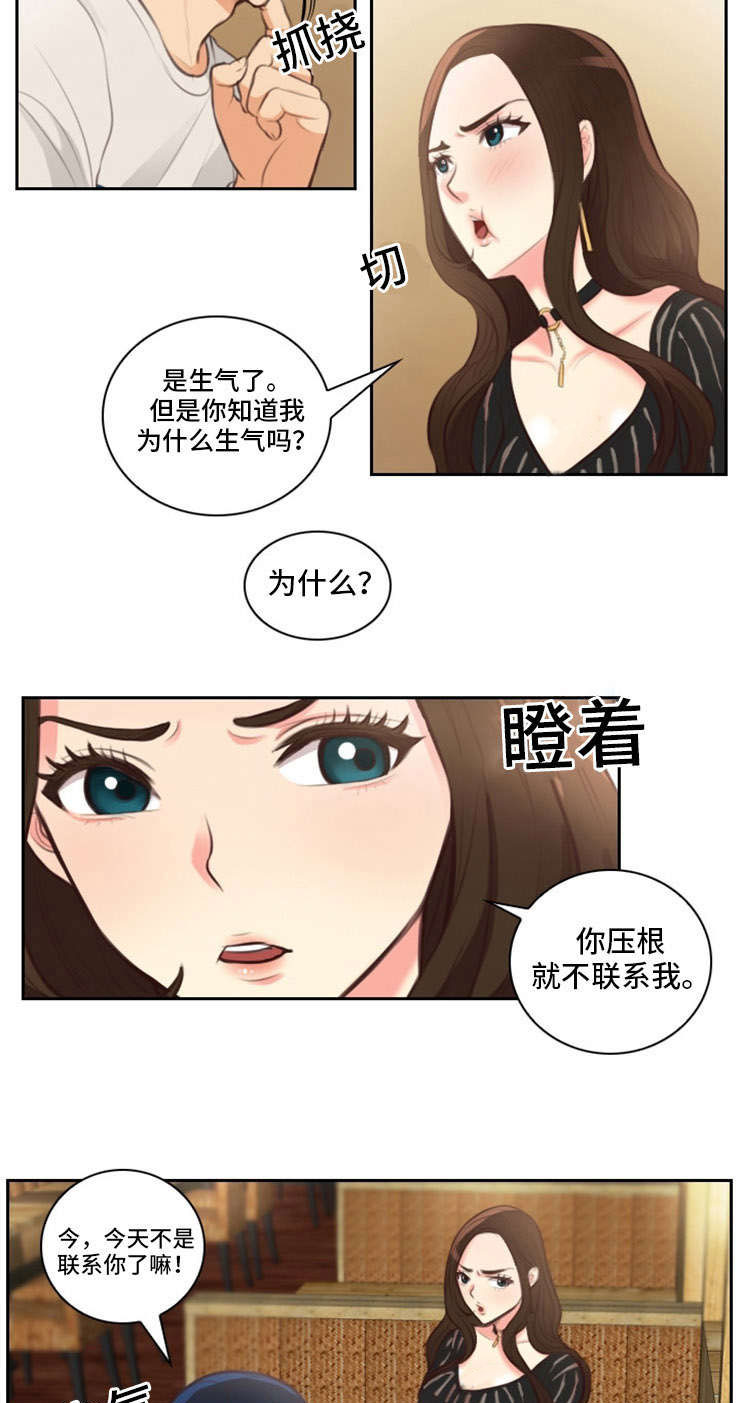 第21章：喝酒8
