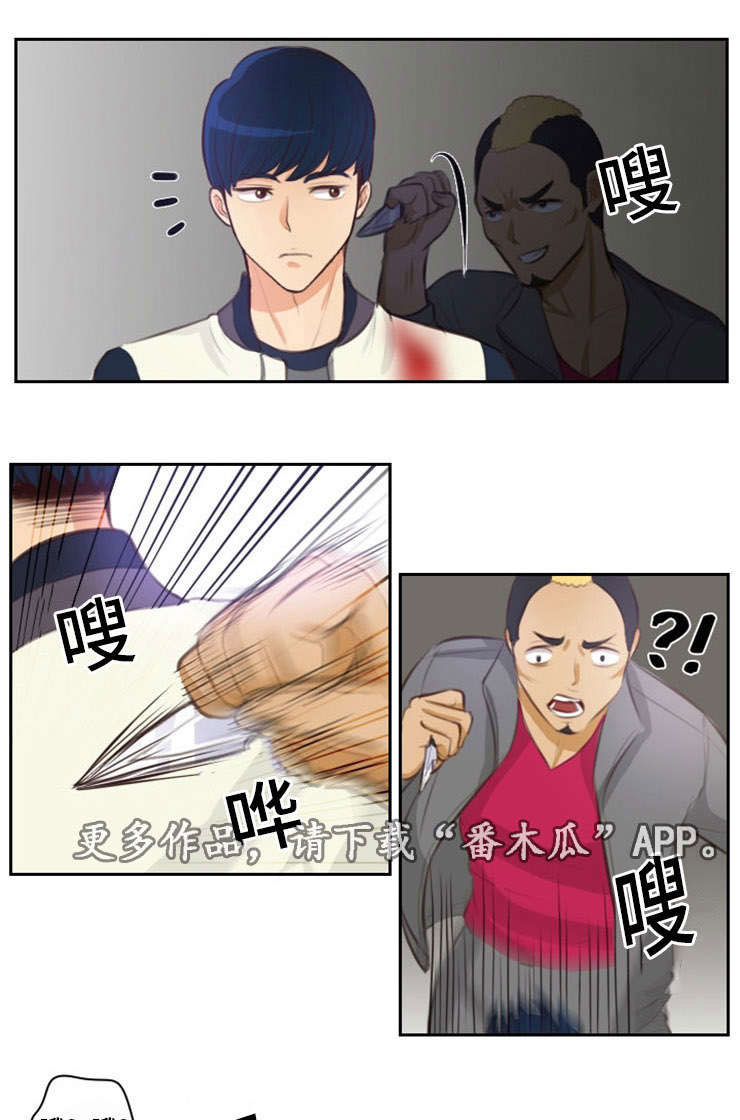 第29章：反击8