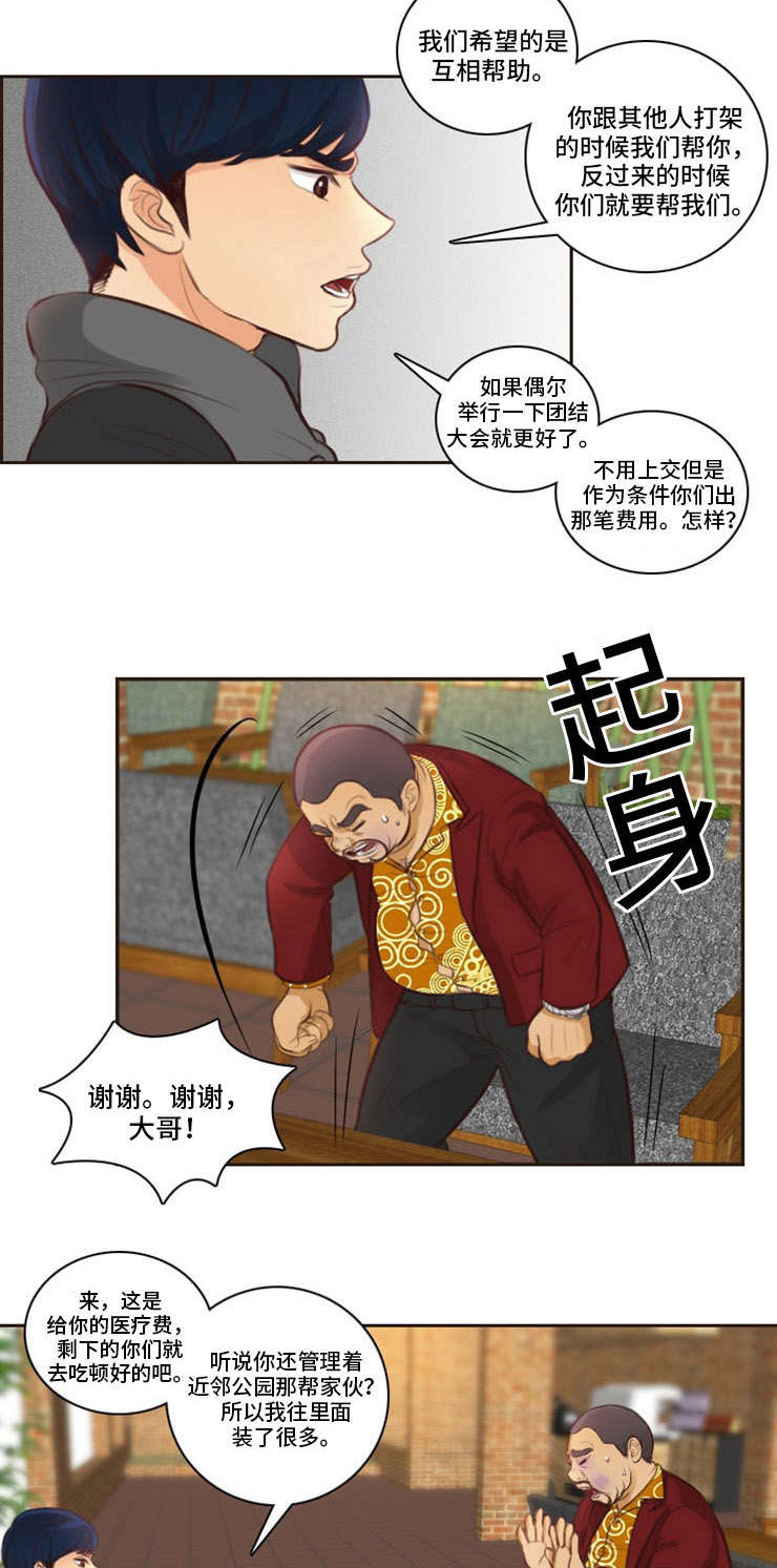第6章：收人10