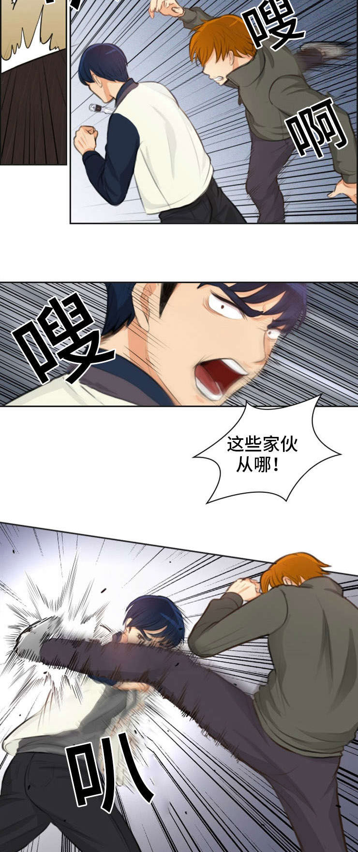 第29章：反击3