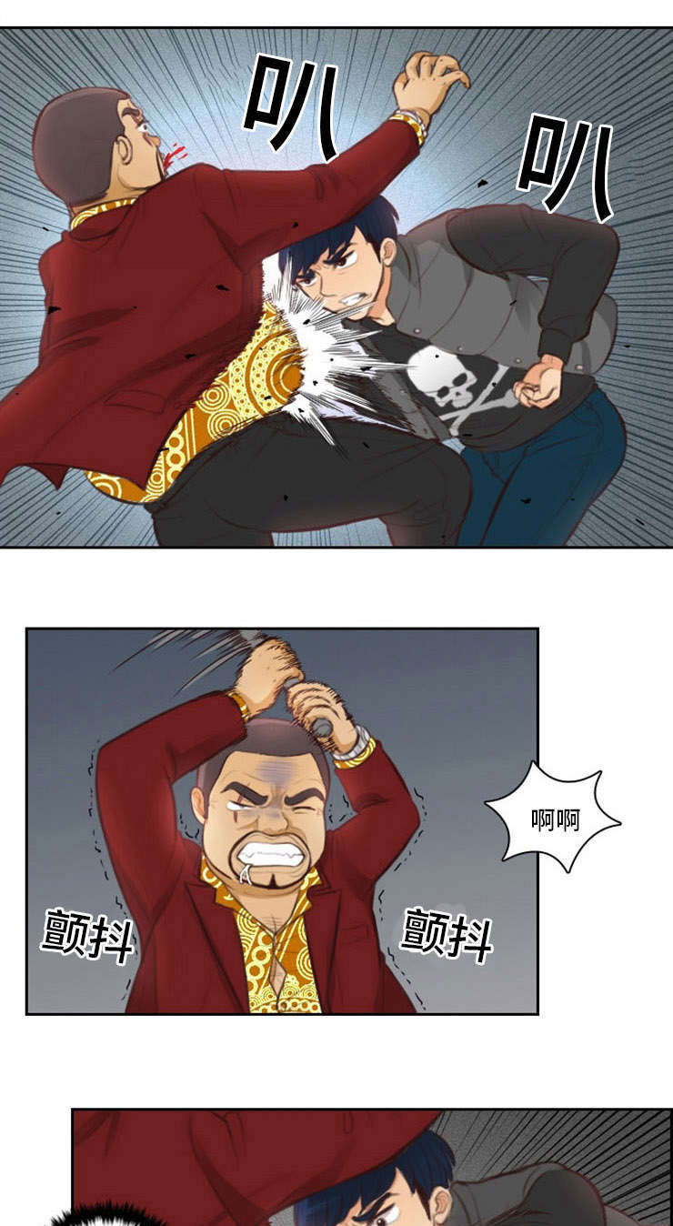 第6章：收人0