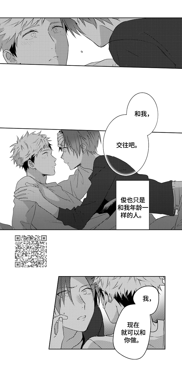 第21章：【外传】生日礼物6
