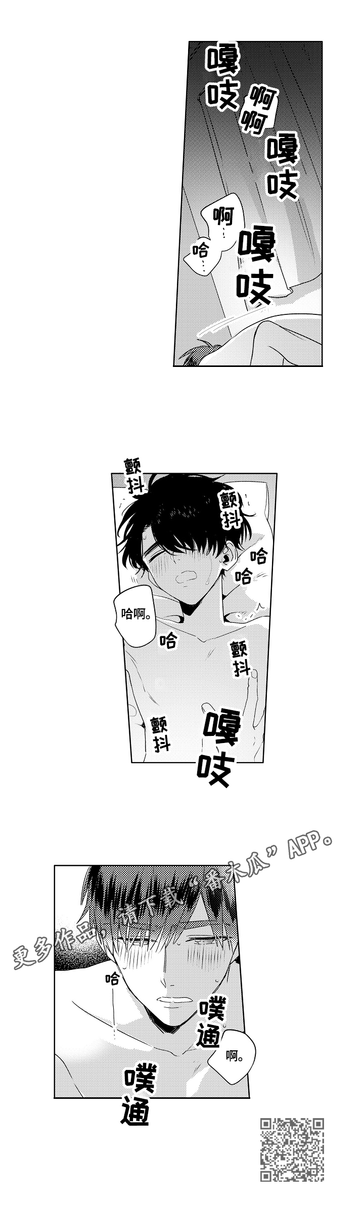 第15章：体质原因13