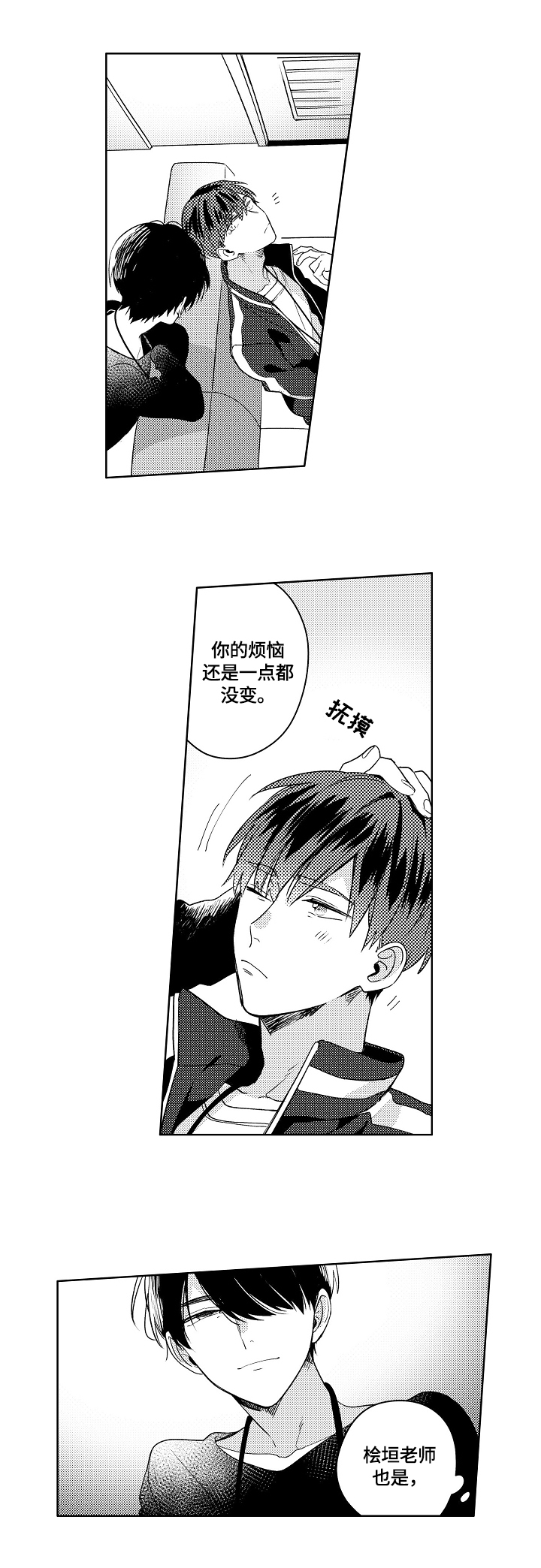 第1章：烦恼6