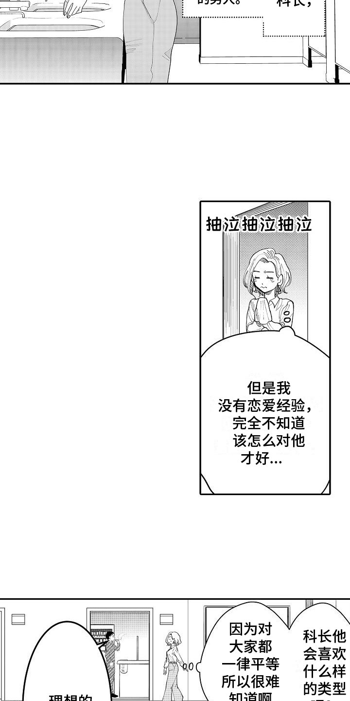 第1章：理想型9