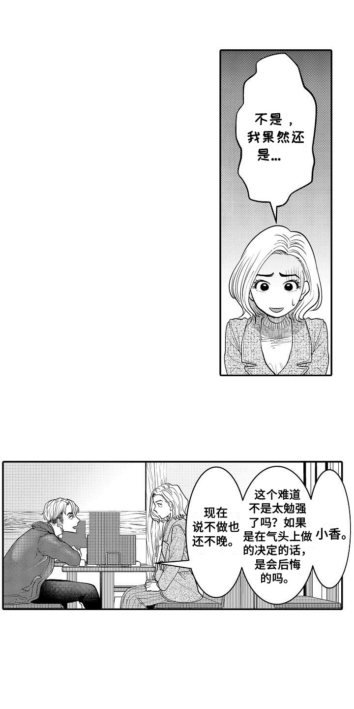第2章：奋力一搏15