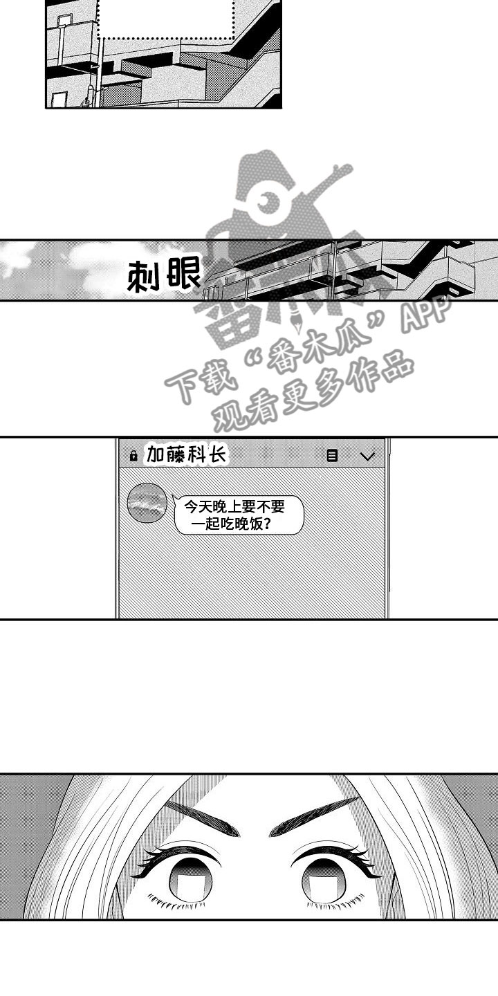 第9章：邀约14