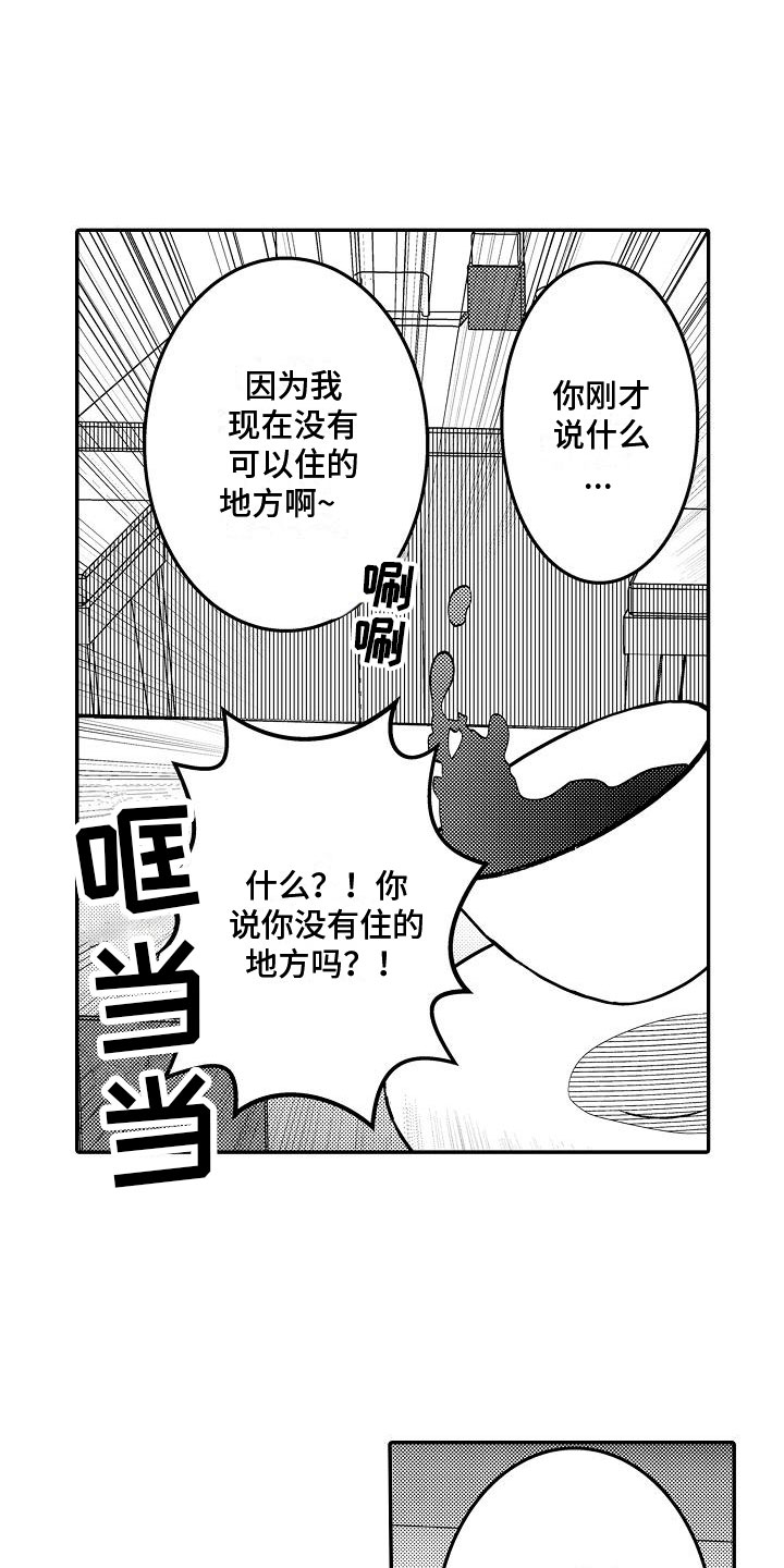 第3章：带回家8