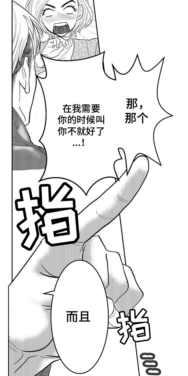 第3章：带回家12