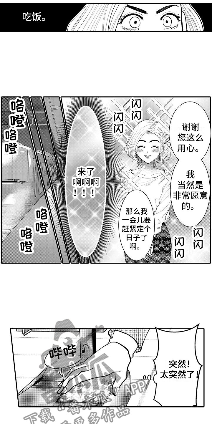 第7章：偶然遇见5