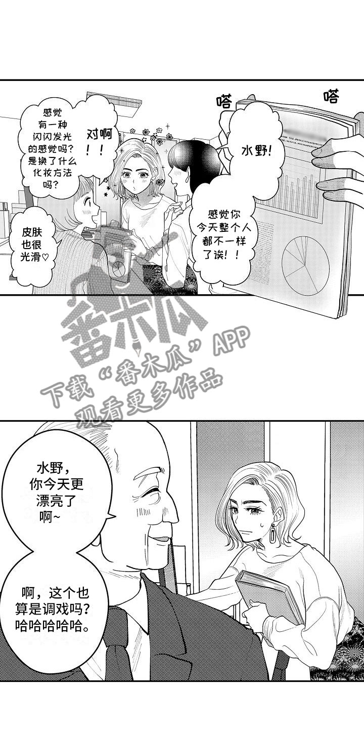 第6章：人人称赞14