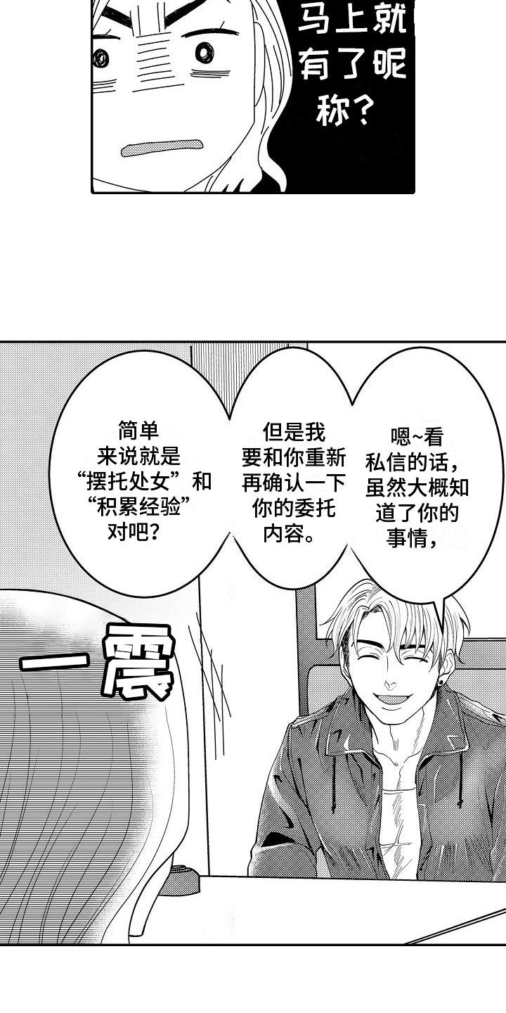 第2章：奋力一搏14