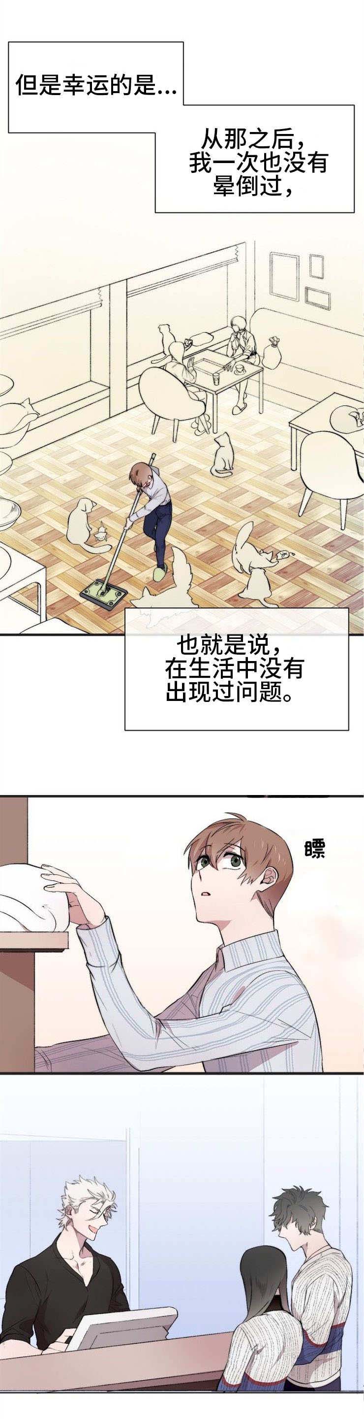 第2章：猫咪咖啡店7