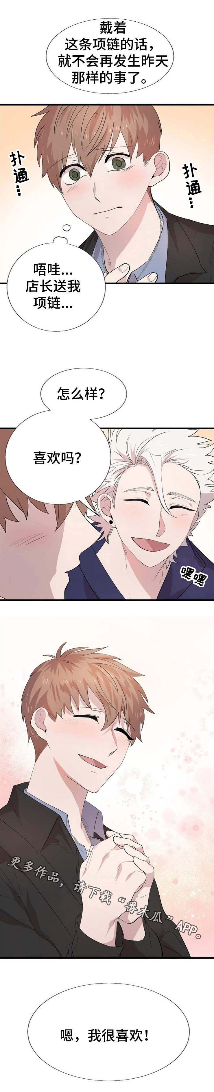 第19章：项链6