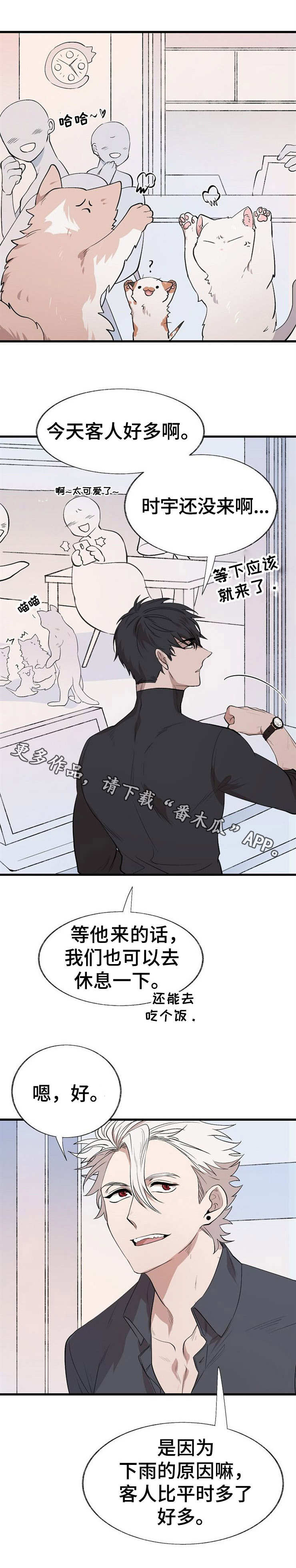第15章：追逐1