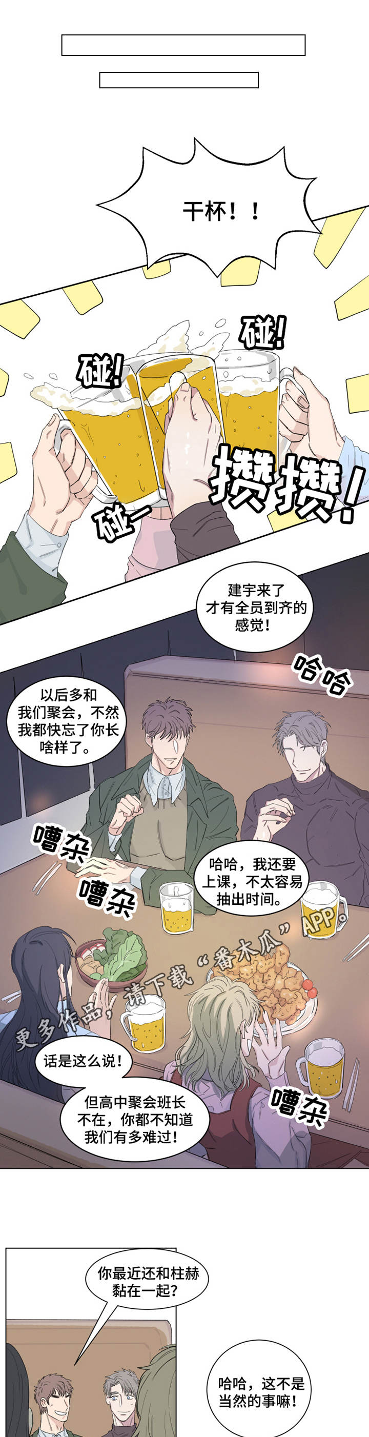 第14章：命令1