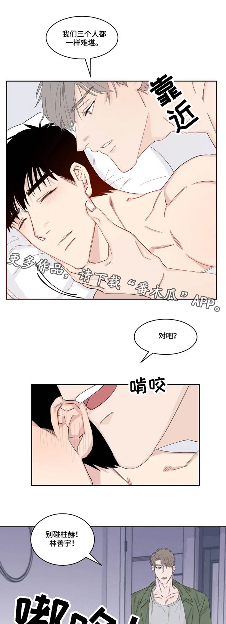 第19章：严重5