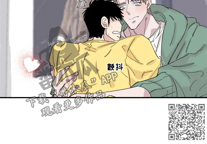 第29章：不要脸10