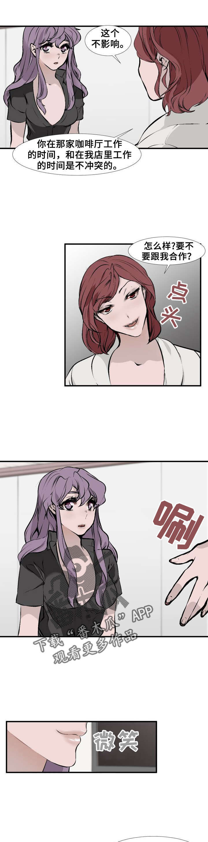 第8章：合作2