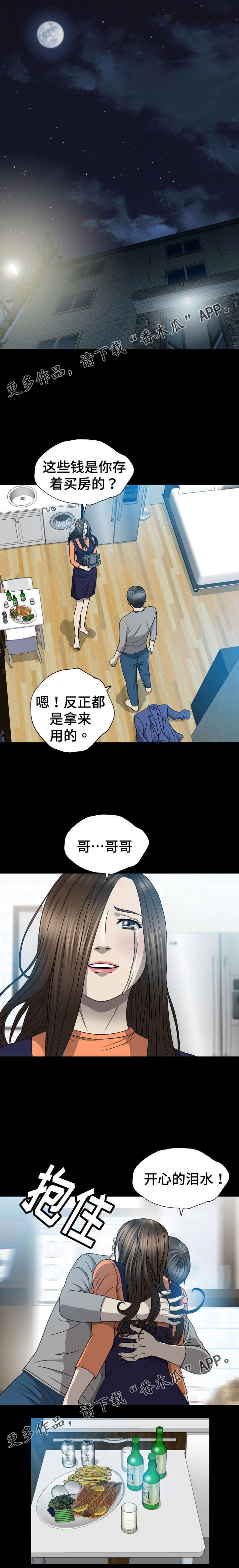 第10章：巨款3