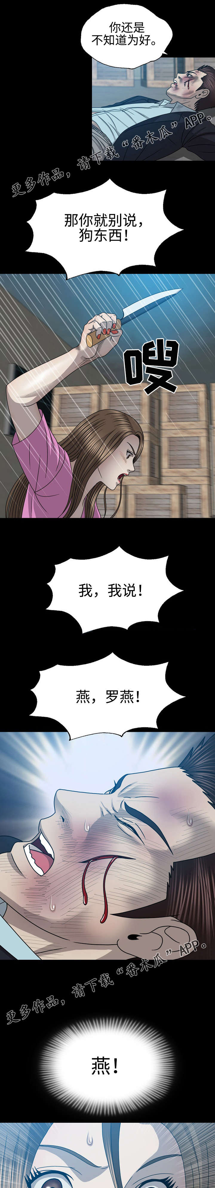 第54章：警察1