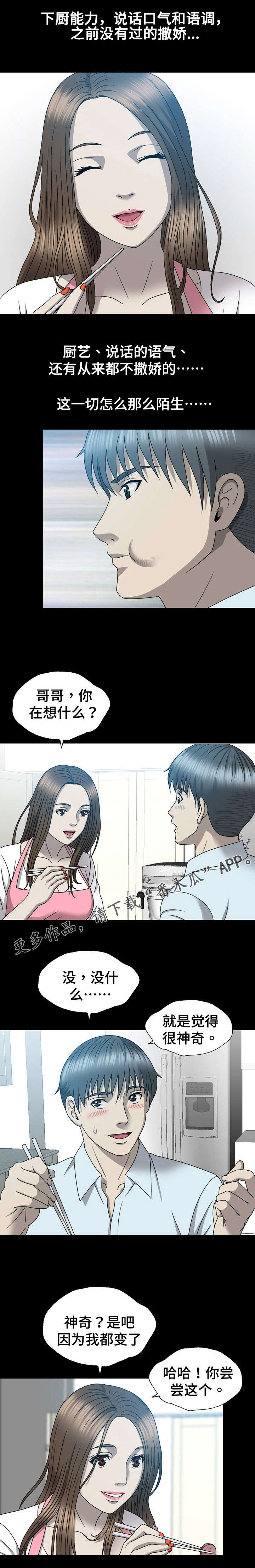 第23章：更漂亮了4